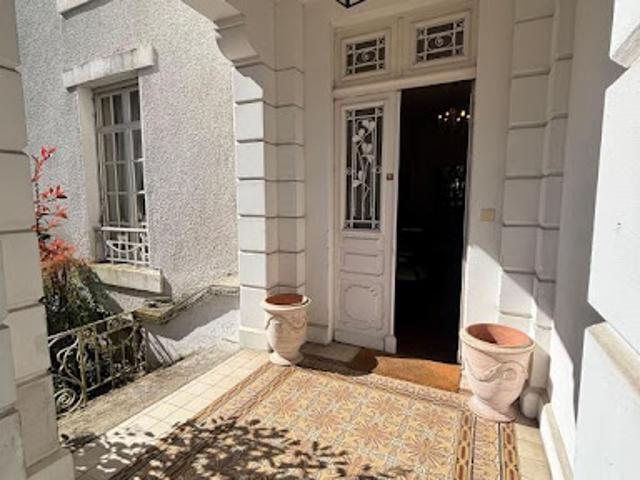 Villa vente à Pau