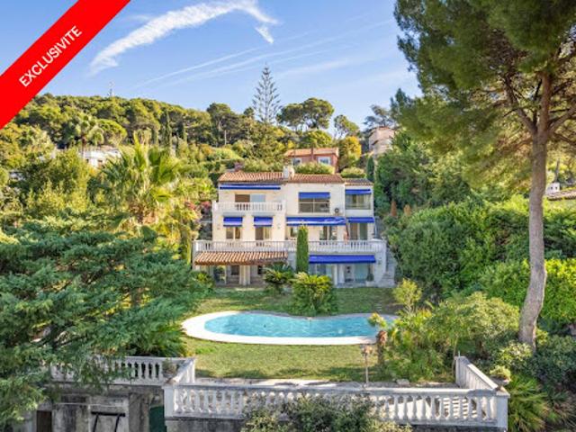 Villa vente à Grasse, Cannes