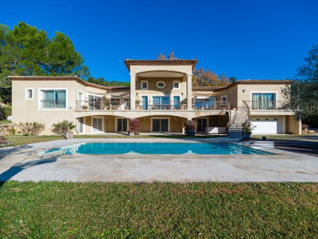 Villa vente à Brignoles, Le Val