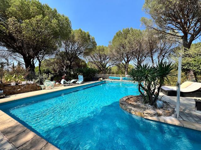 Villa vente à Arrondissement de Draguignan, Vidauban