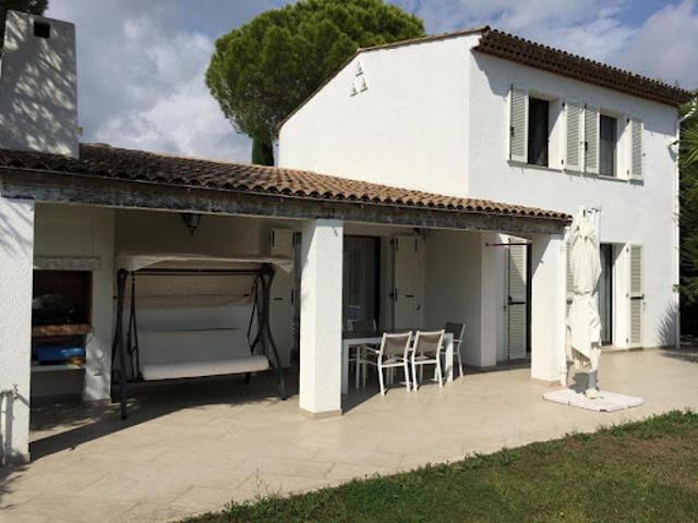 Villa vente à Grasse, Villeneuve-loubet