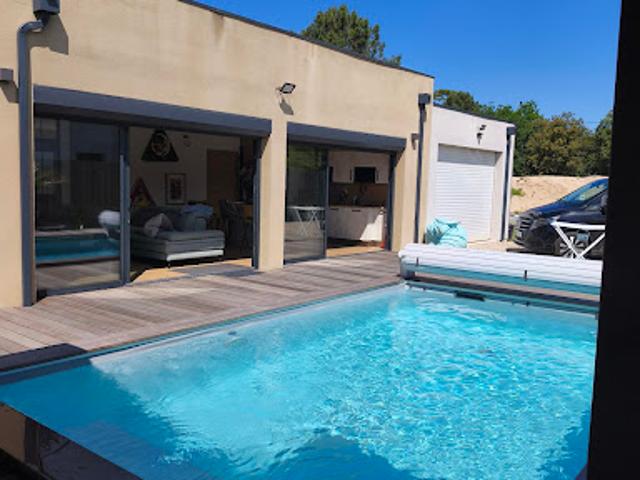 Villa vente à Lesparre-Médoc, Vendays-montalivet