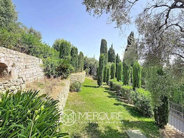 Villa vente à Grasse, Alpes-Maritimes