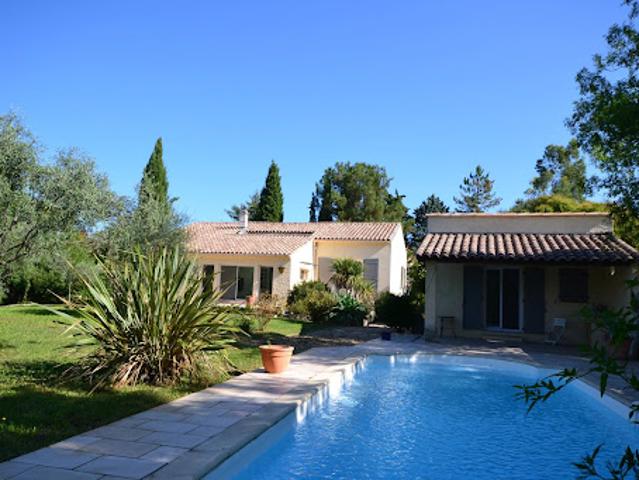 Villa vente à Nîmes, Uzès