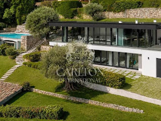 Villa vente à Grasse, Vence