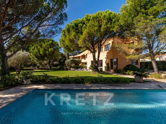 Villa vente à Nîmes, Villeneuve-lès-avignon