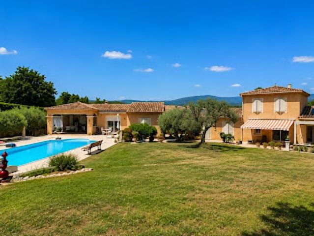 Villa vente à Carpentras, Malemort-du-comtat