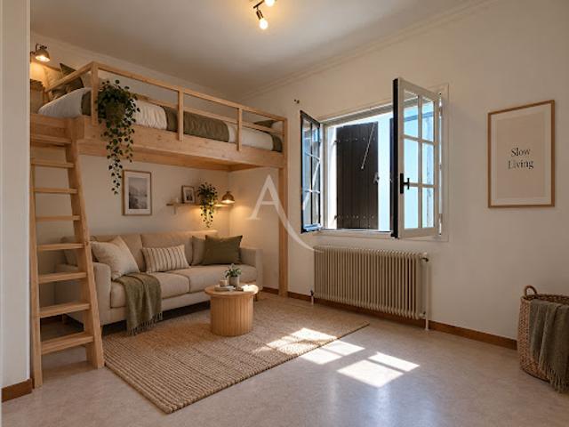 Villa vente à Forcalquier, Alpes-de-Haute-Provence