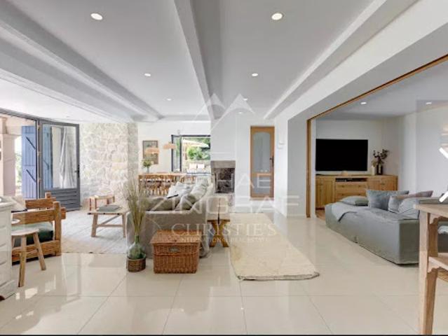 Villa vente à Grasse, Le Tignet
