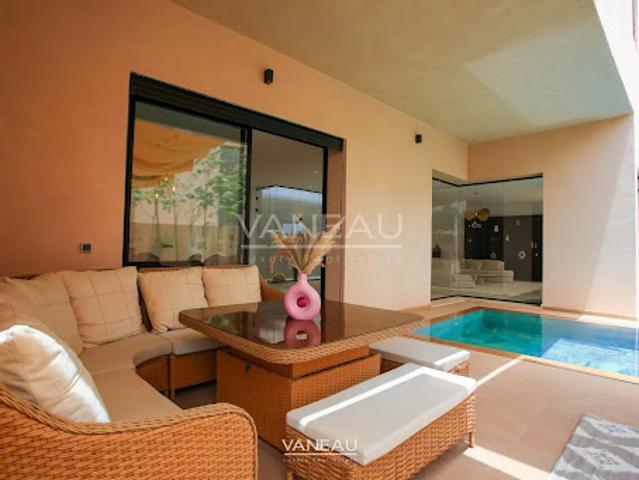 Villa vente à Marrakech, L'Oriental