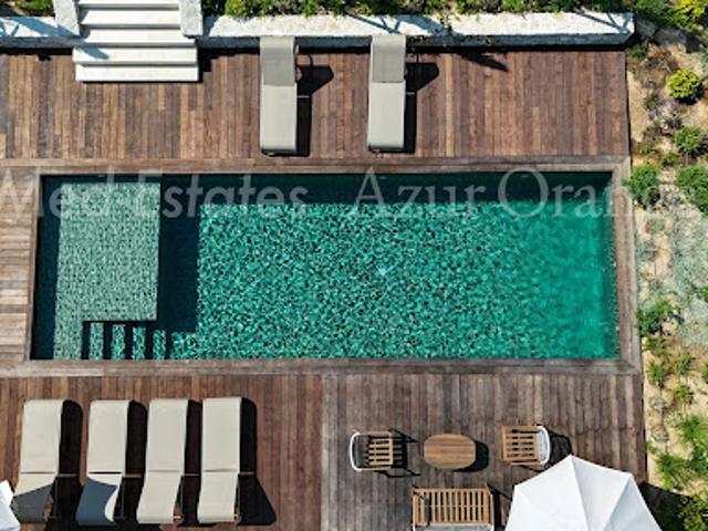 Villa vente à Arrondissement de Draguignan, Ramatuelle