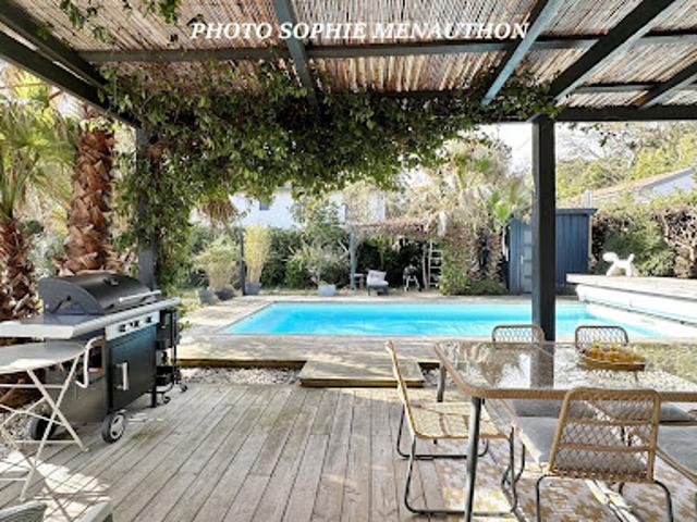 Villa vente à Dax, Soorts-hossegor