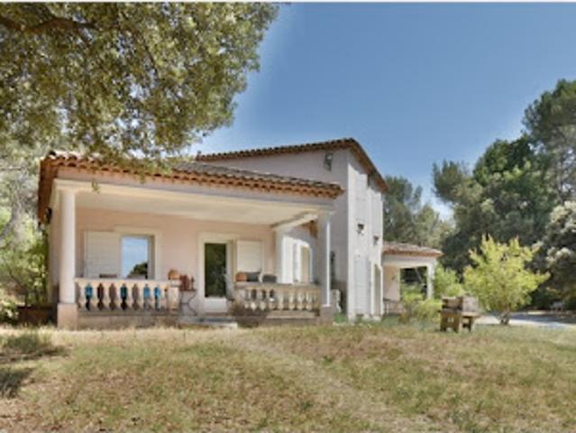 Villa vente à France métropolitaine, Le Tholonet