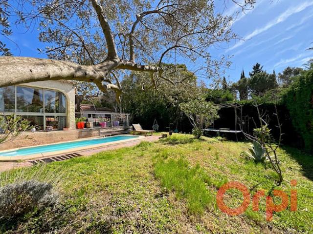 Villa vente à Aix-en-Provence, Aix-en-provence