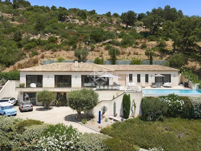 Villa vente à Arrondissement de Draguignan, Grimaud