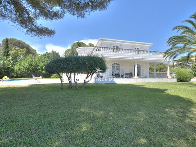 Villa vente à Arrondissement de Draguignan, Saint-raphaël