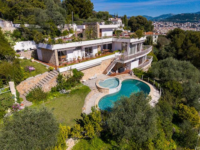 Villa vente à Nice