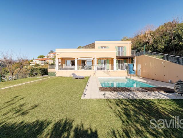 Villa vente à Nice