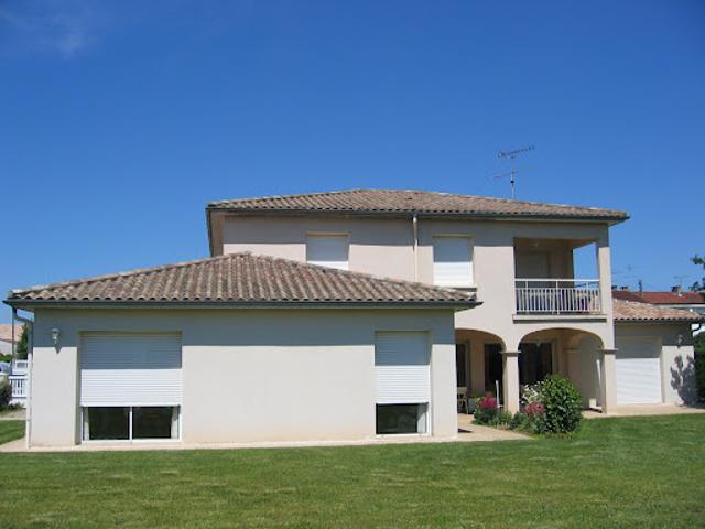 Villa vente à Marmande