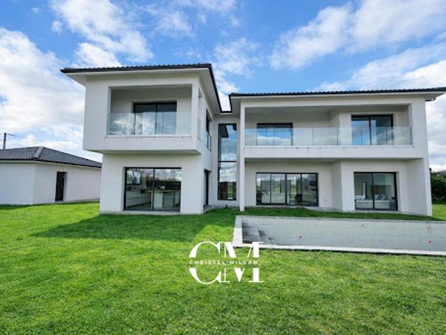 Villa location à Bordeaux, Camblanes-et-meynac