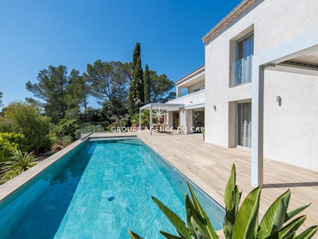 Villa vente à Arrondissement de Draguignan, Saint-raphaël