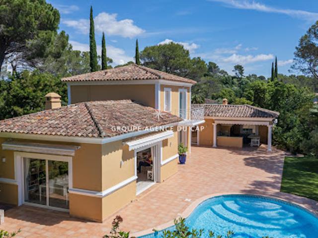 Villa vente à Arrondissement de Draguignan, Saint-raphaël