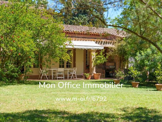 Villa vente à Arrondissement de Toulon, Le Beausset