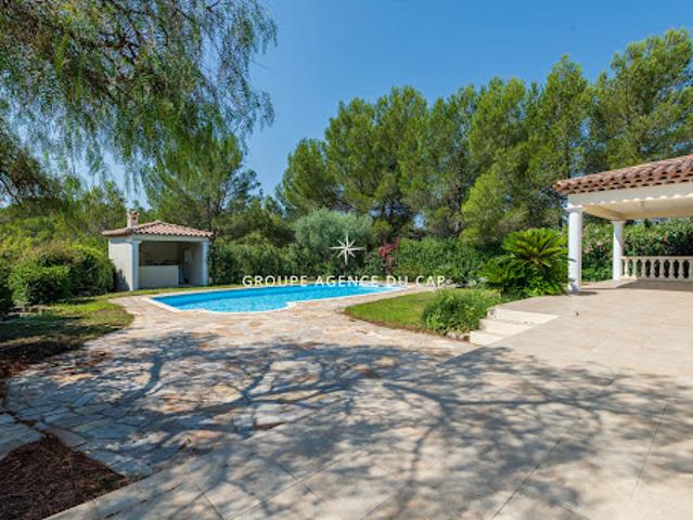 Villa vente à Arrondissement de Draguignan, Saint-raphaël
