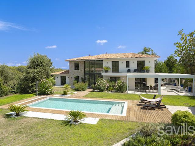 Villa vente à Grasse, Roquefort-les-pins
