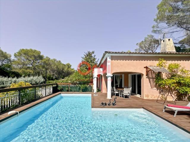 Villa vente à Arrondissement de Draguignan, Saint-raphaël