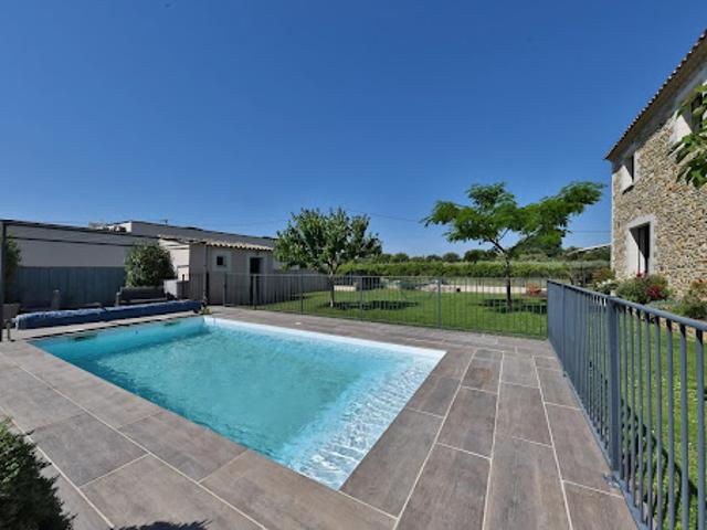 Villa vente à Nîmes, Uzès