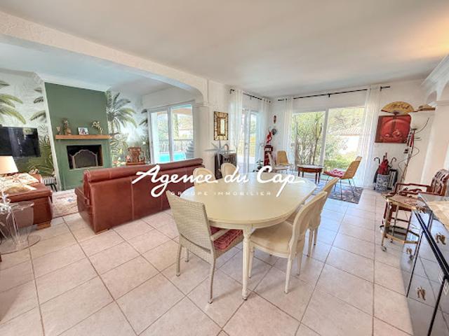 Villa vente à Arrondissement de Draguignan, Saint-raphaël