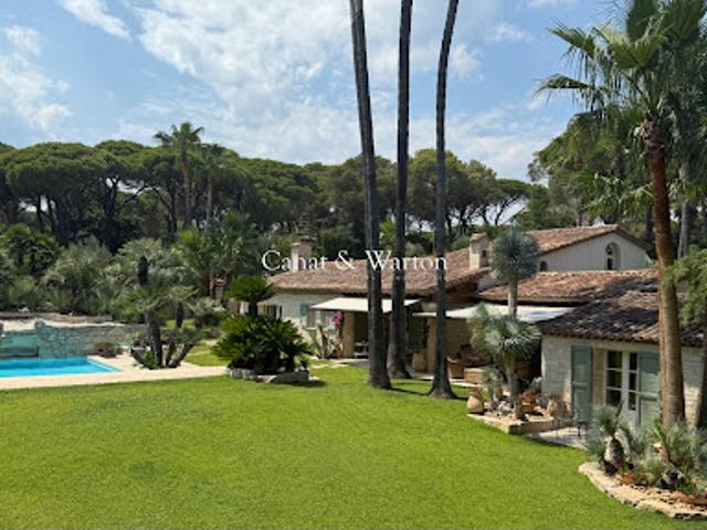 Villa vente à Arrondissement de Draguignan, Saint-raphaël