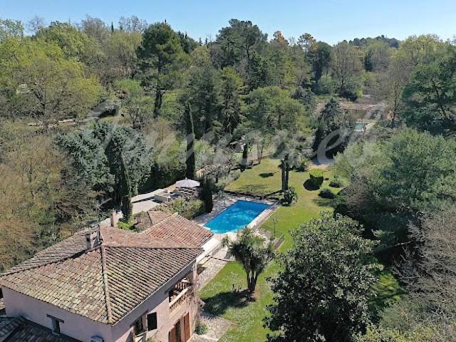 Villa vente à Arrondissement de Draguignan, Callian