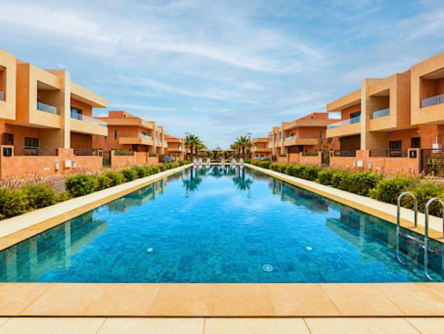 Villa vente à Marrakech, L'Oriental