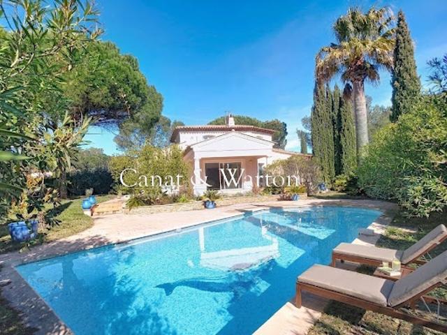 Villa vente à Arrondissement de Draguignan, Saint-raphaël