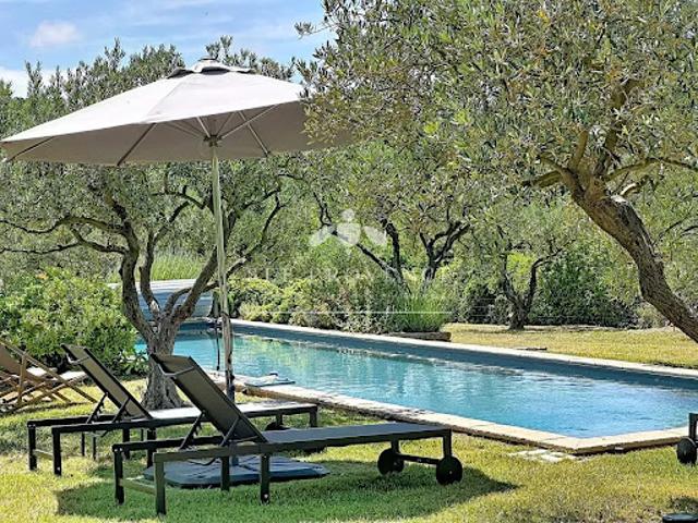 Villa vente à Brignoles, Aups