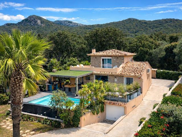 Villa vente à Sartène, Porto-vecchio