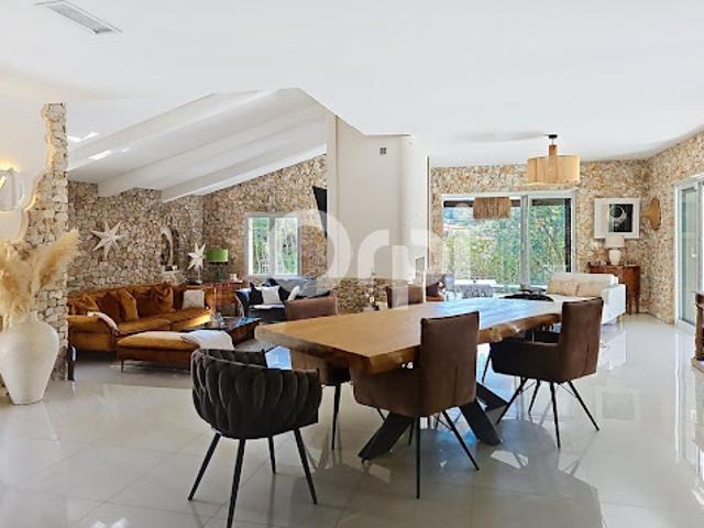 Villa vente à Grasse, Vallauris