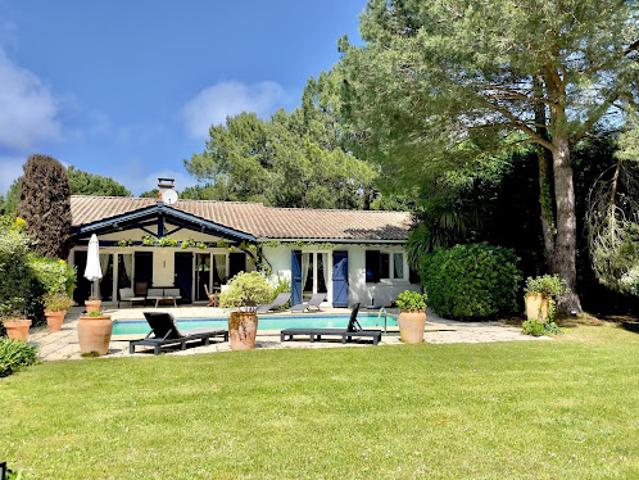 Villa vente à Arcachon, Lège-cap-ferret