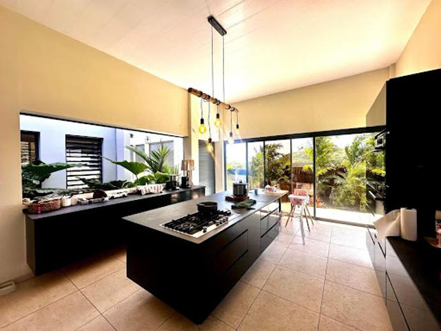 Villa vente à Martinique