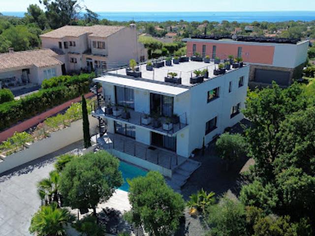 Villa vente à Arrondissement de Draguignan, Saint-raphaël
