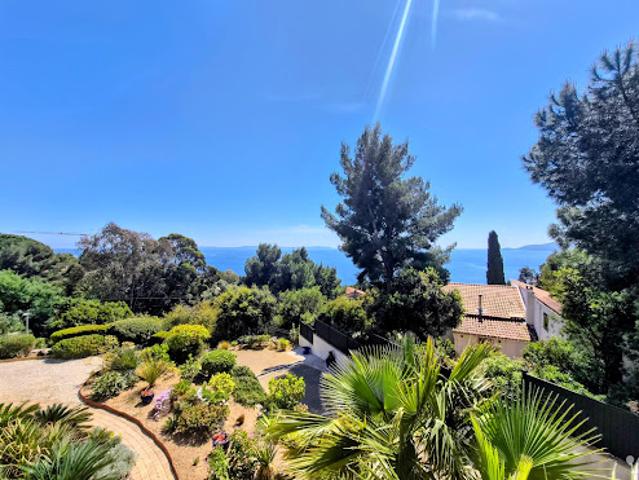 Villa vente à Arrondissement de Toulon, Le Lavandou