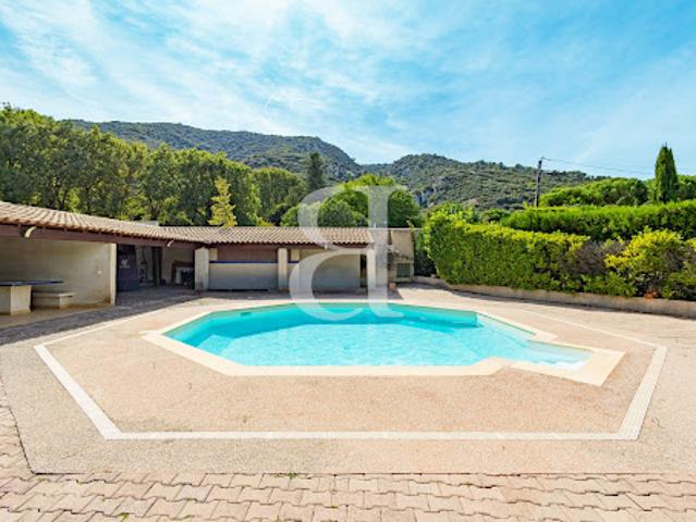 Villa vente à Maubec, Vaucluse