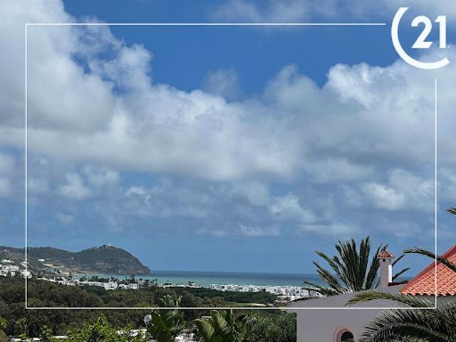 Villa vente à Tétouan, Tanger-Tétouan