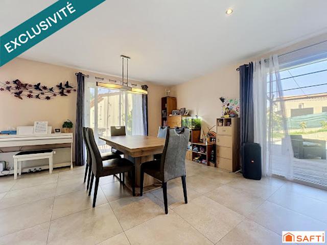 Villa vente à Grasse, La Roquette-sur-siagne
