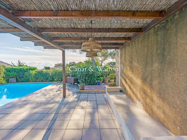Villa vente à Arrondissement de Draguignan, Saint-raphaël