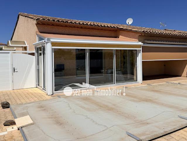 Villa vente à Béziers, Creissan