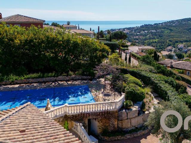 Villa vente à Arrondissement de Draguignan, Roquebrune-sur-argens