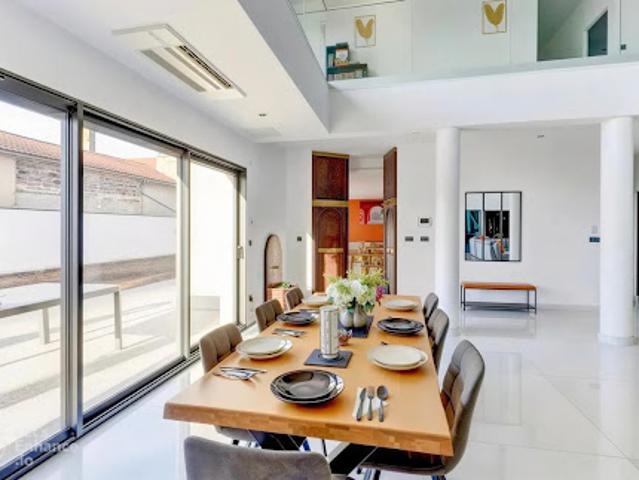 Villa vente à Riom, Le Cheix